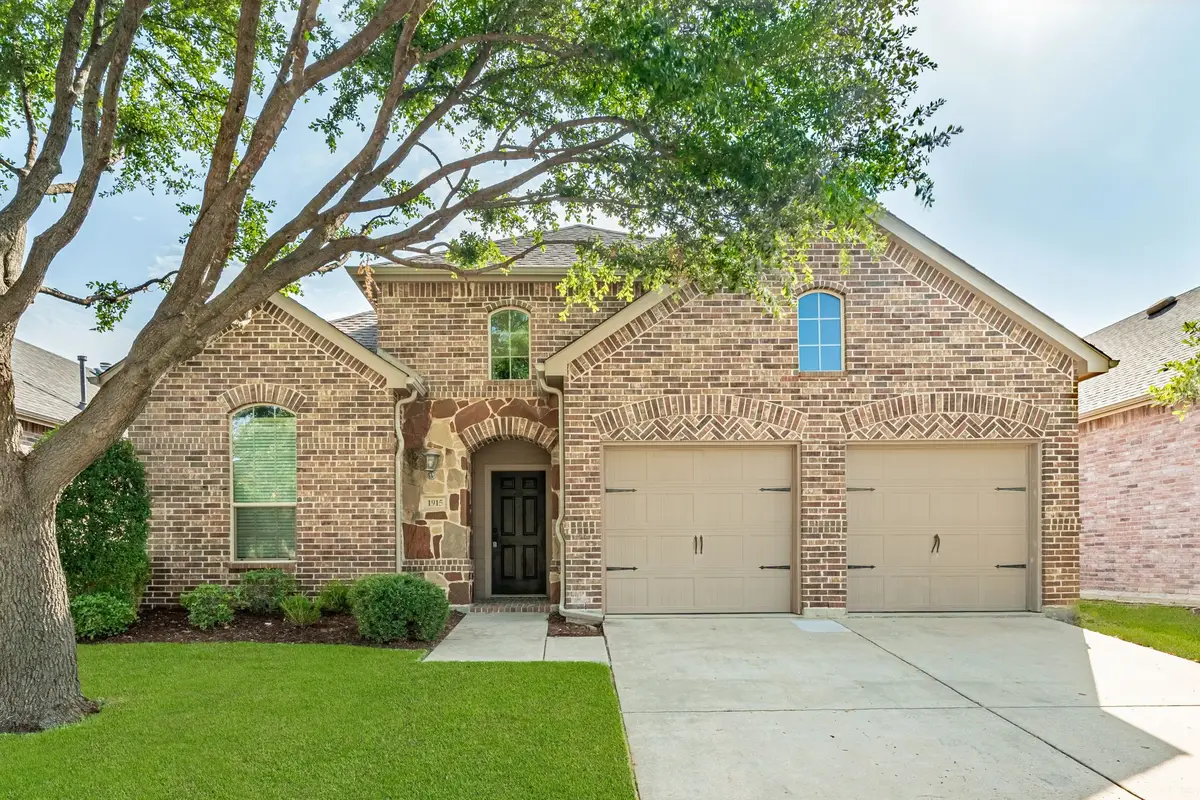 1915 Fairway Glen Drive, Wylie, TX 75098 - #1