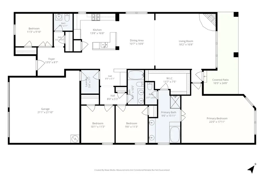 1915 Fairway Glen Drive, Wylie, TX 75098 - #3