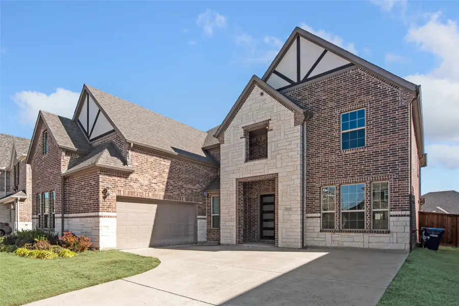 2112 Millwall Drive, McKinney, TX 75071 - #2