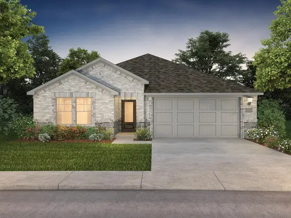 2130 Santa Anita Street, Seagoville, TX 75159