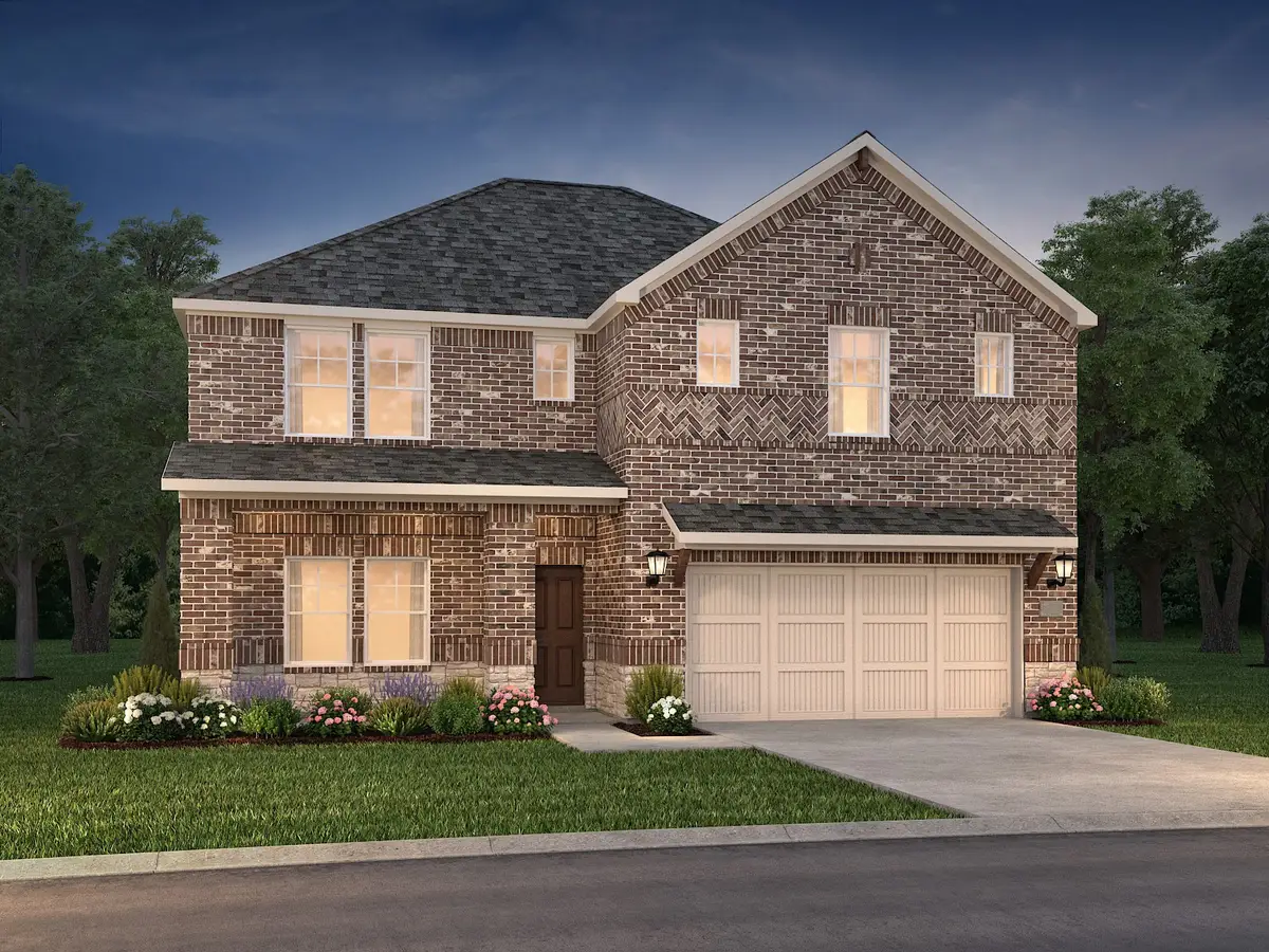 2128 Santa Anita Street, Seagoville, TX 75159 - #1