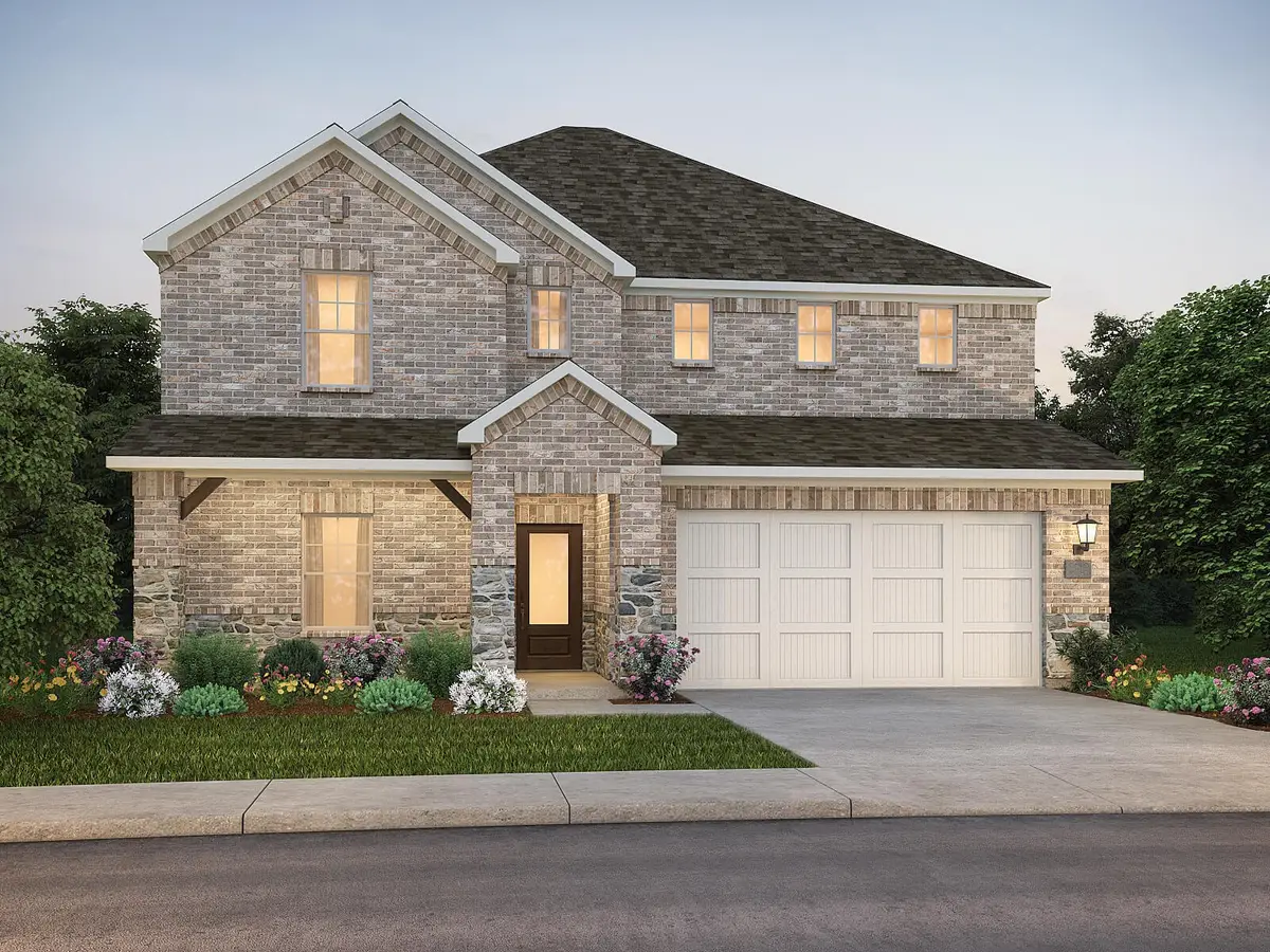 2513 Nicole Drive, Denton, TX 76208 - #1