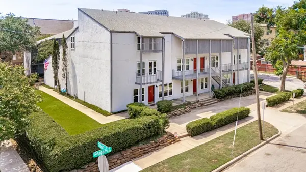 3827 Gilbert Avenue #109, Dallas, TX 75219