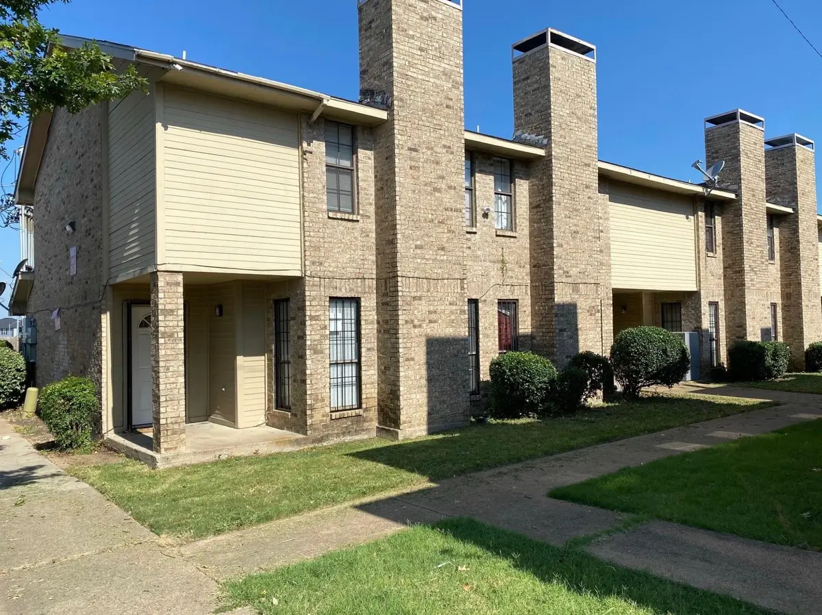 8001 Rothington Road #21-27, Dallas, TX 75227 - #1