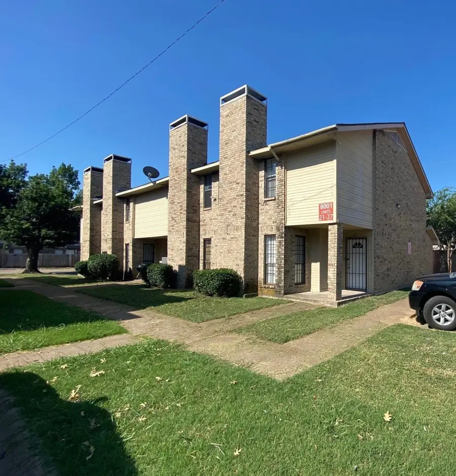 8001 Rothington Road #21-27, Dallas, TX 75227 - #2