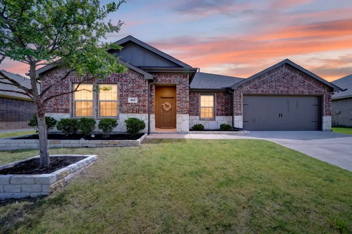 311 Exploration Way, Fate, TX 75189 - #1