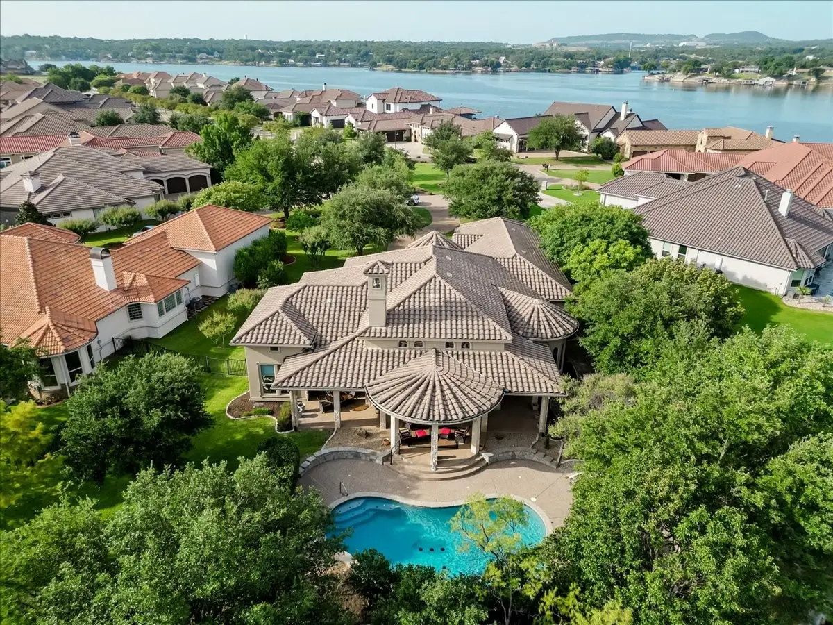1601 Catalina Bay Court, Granbury, TX 76048 - #1