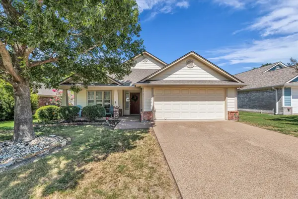 705 Heston Circle, Waco, TX 76706