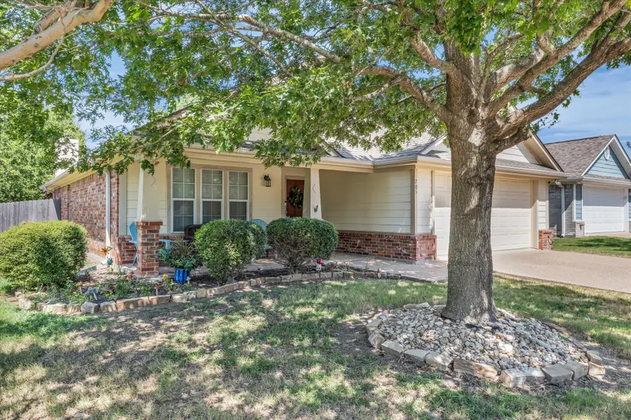 705 Heston Circle, Waco, TX 76706 - #2