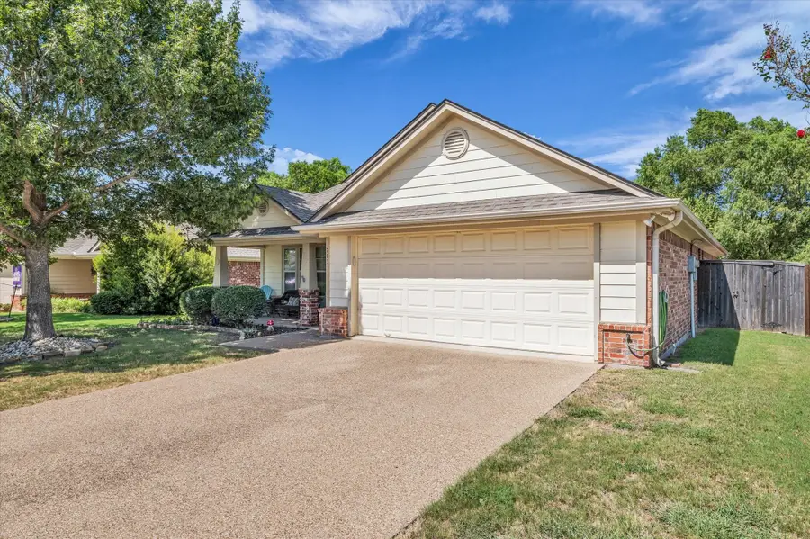 705 Heston Circle, Waco, TX 76706 - #3