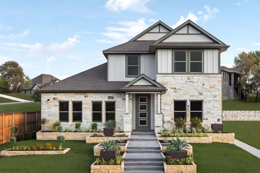 3118 Stroup, Heartland, TX 75114 - #1
