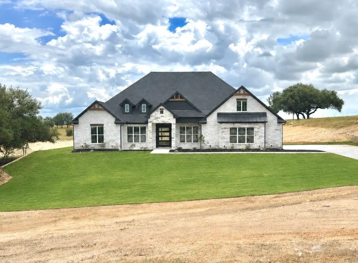 2073 Preserve Trail, Weatherford, TX 76087 - #1