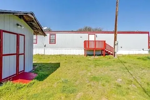 3819 Wisconsin Court, Granbury, TX 76048 - #1