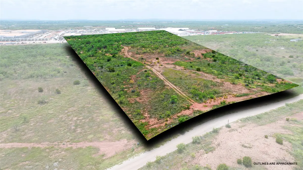 295 Meadow Valley Road, Abilene, TX 79601 - #1