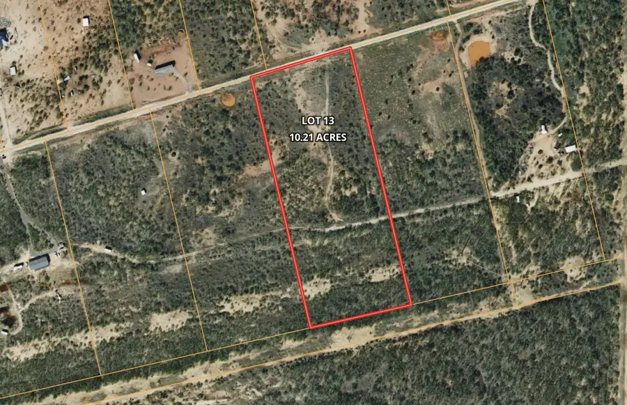 295 Meadow Valley Road, Abilene, TX 79601 - #2