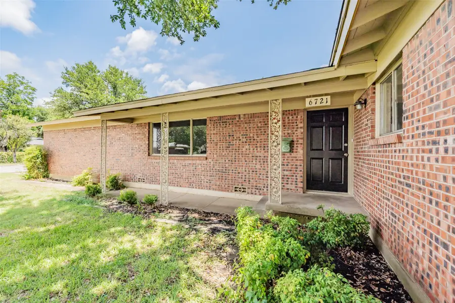 6721 Cylinda Sue Circle, North Richland Hills, TX 76180 - #3