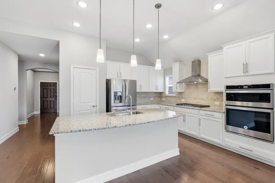 1045 Twisting Ridge Terrace, Fort Worth, TX 76052 - #3