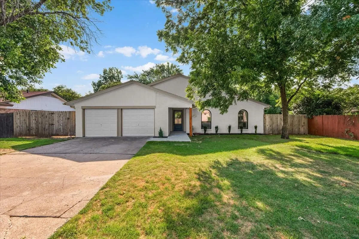 6504 Massey Court, North Richland Hills, TX 76182 - #1