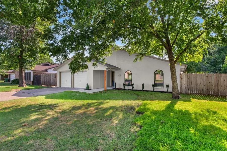 6504 Massey Court, North Richland Hills, TX 76182 - #2