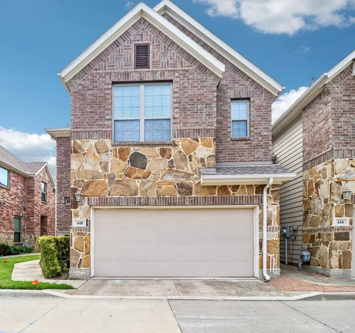 618 Alexandra Avenue, Richardson, TX 75081 - #1