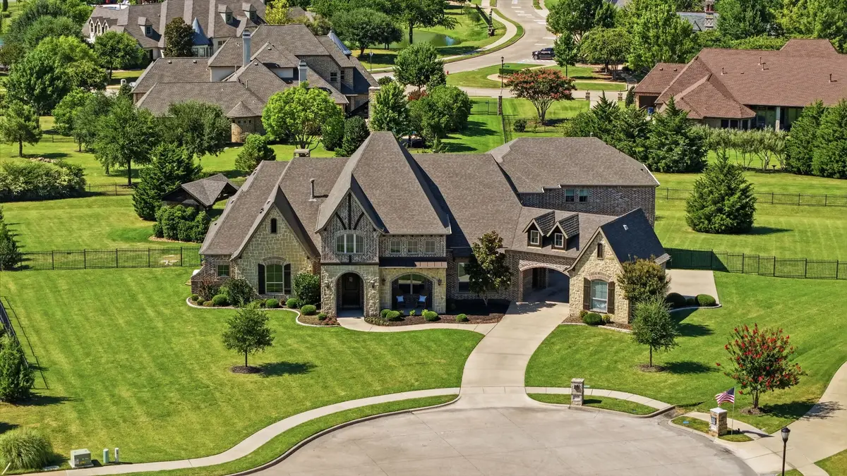 1115 Warwick Court, South Rockwall, TX 75032 - #1