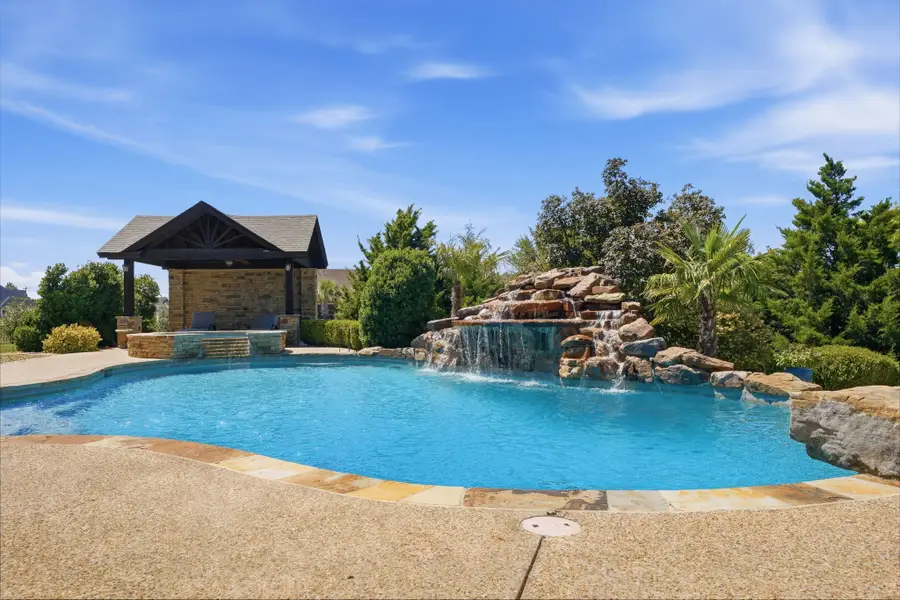 1115 Warwick Court, South Rockwall, TX 75032 - #3