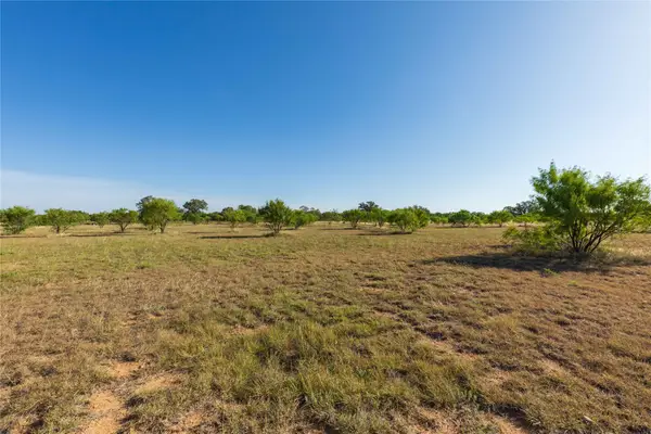 FM Fm 707, Anson, TX 79501