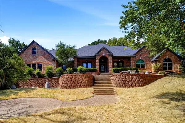 8998 Hilltop Road, Argyle, TX 76226