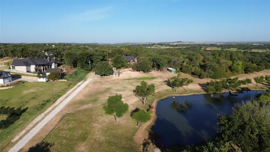 8998 Hilltop Road, Argyle, TX 76226 - #2