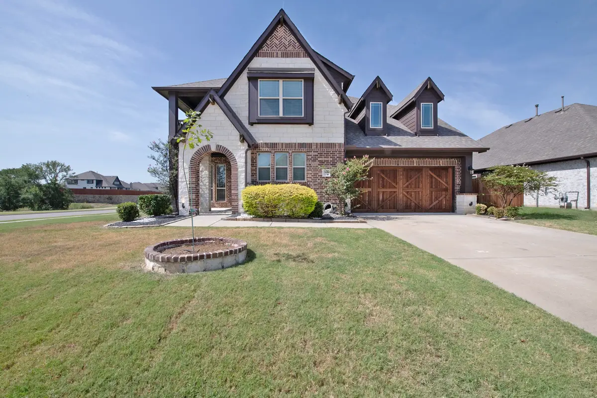 3603 Monticello Way, Forney, TX 75126 - #1