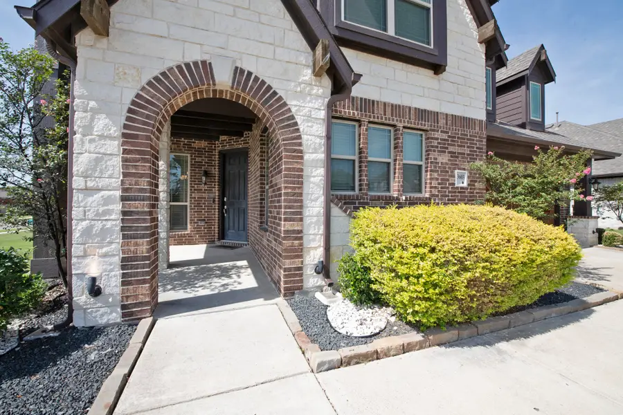 3603 Monticello Way, Forney, TX 75126 - #2