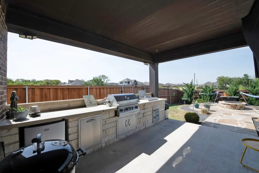 3603 Monticello Way, Forney, TX 75126 - #3
