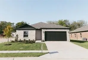 1208 Anderson Crossing, Trenton, TX 75490 - #1
