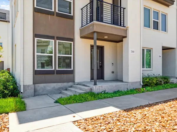 3368 Norris Street, Plano, TX 75074