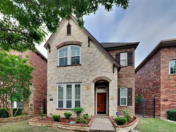 226 Knapford, Euless, TX 76040