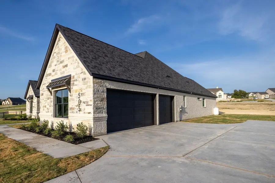 505 Bush Court, Weatherford, TX 76085 - #2