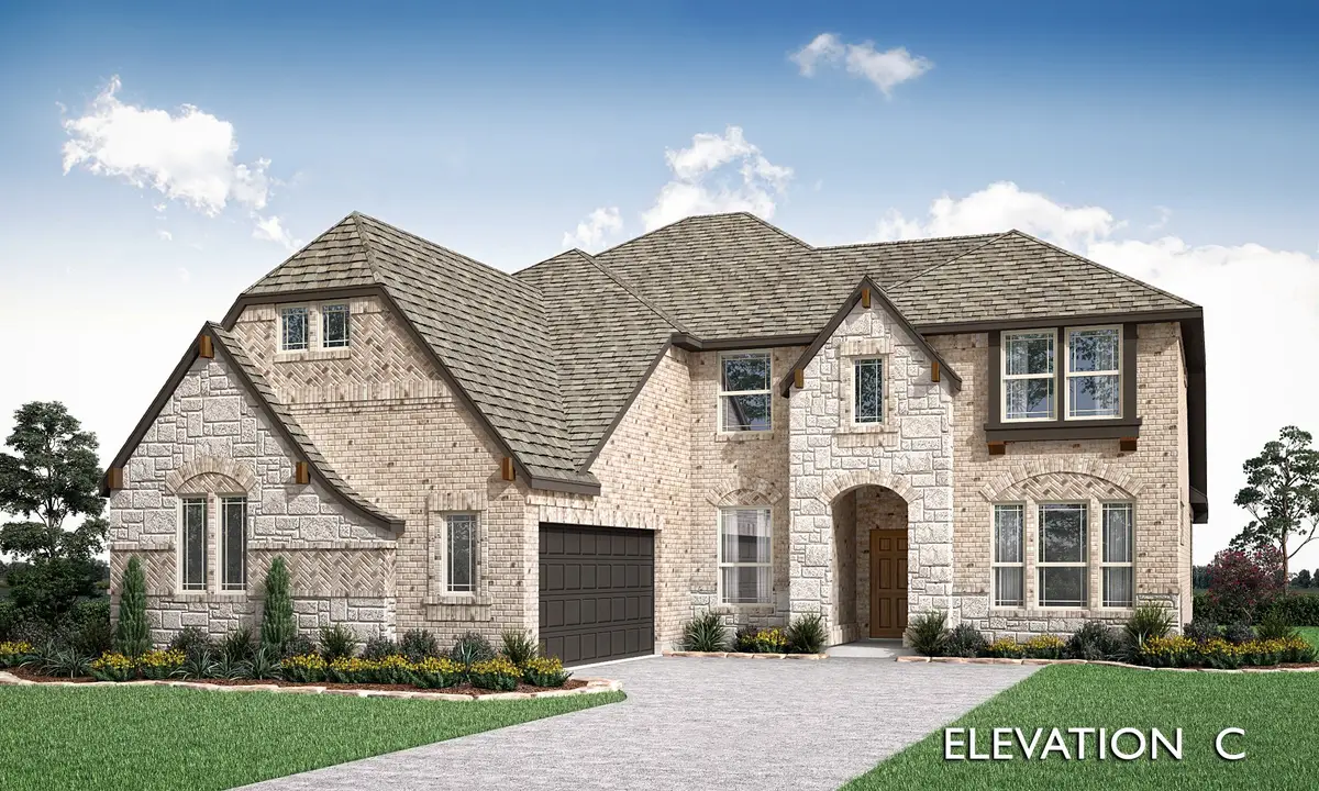 4101 Miscellany Lane, Celina, TX 75078 - #1