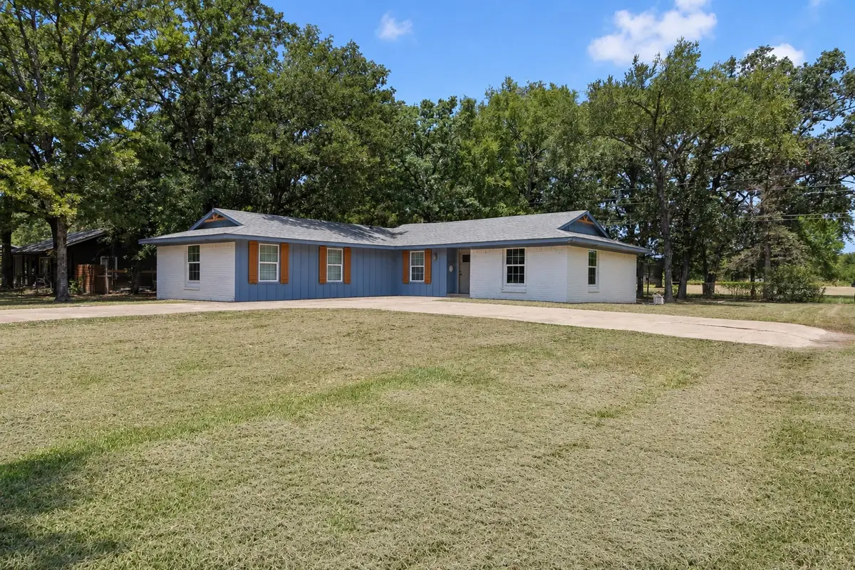 110 Pierce Drive, Mabank, TX 75156 - #1