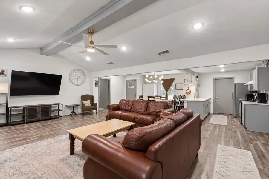 110 Pierce Drive, Mabank, TX 75156 - #2