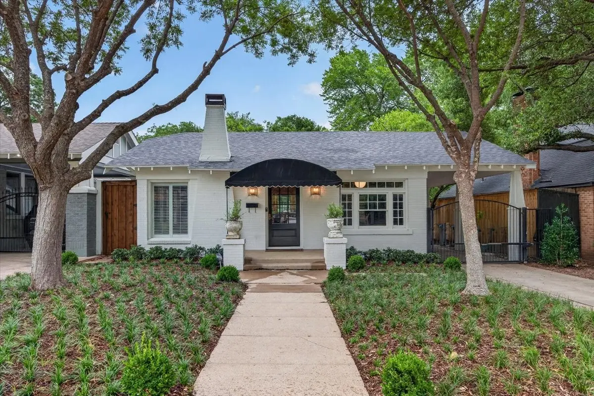 1325 Clover Lane, Fort Worth, TX 76107 - #1