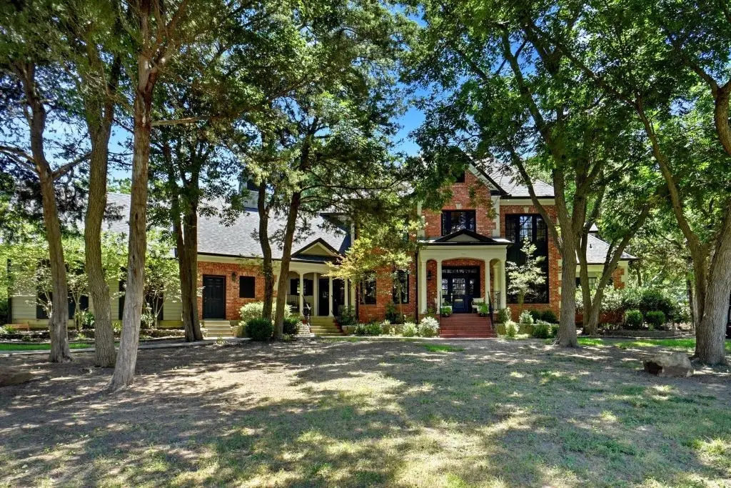 12 Misty Meadow Drive, Melissa, TX 75454 - #1