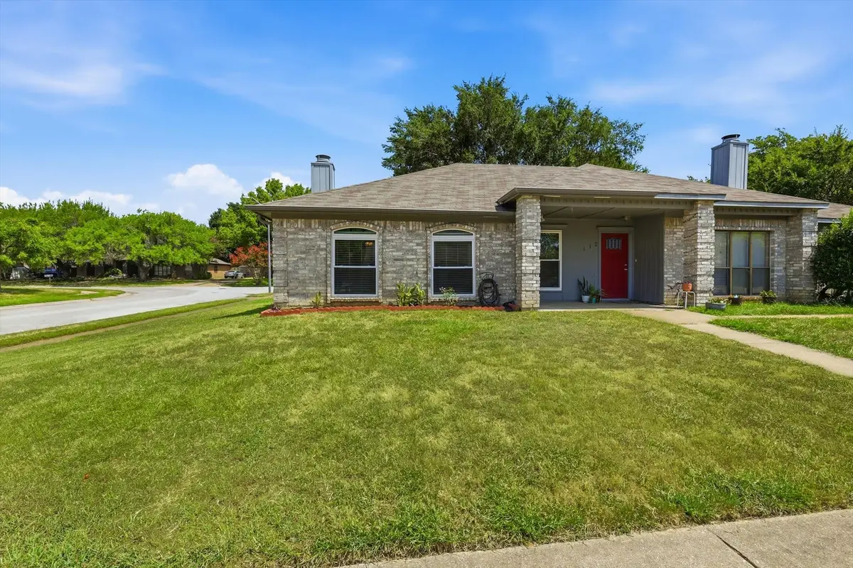 114 Glade Shadow Drive, Euless, TX 76039 - #1