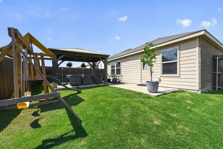 1552 Vega Drive, Forney, TX 75126 - #3