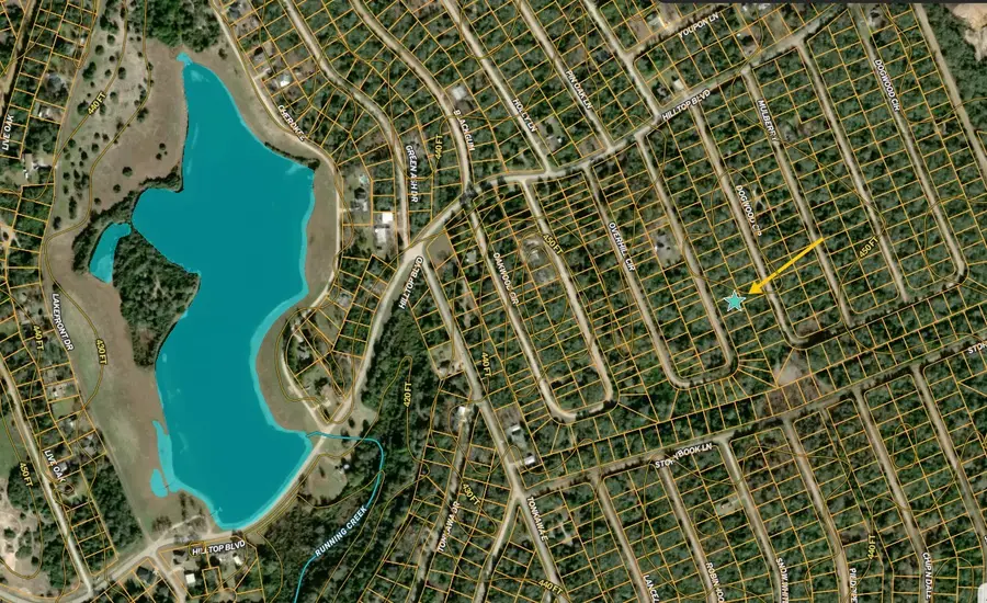 0000 Overhill Circle, Hilltop Lakes, TX 77871 - #2