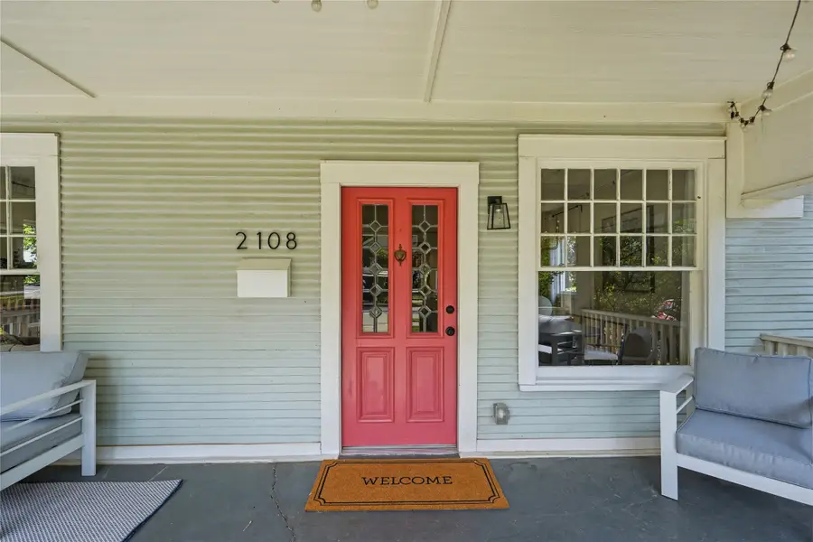 2108 Washington Avenue, Fort Worth, TX 76110 - #3