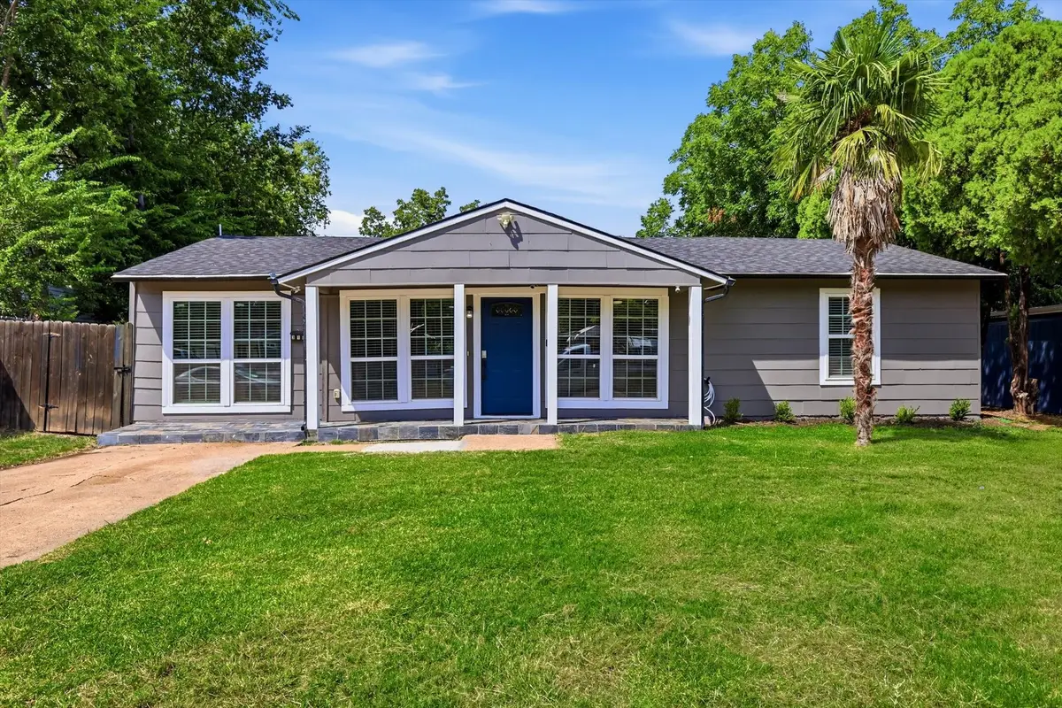 3107 Millmar Drive, Dallas, TX 75228 - #1