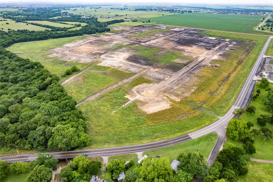 Lot 18 BK A Lotus Flower Lane, Waxahachie, TX 75165 - #2