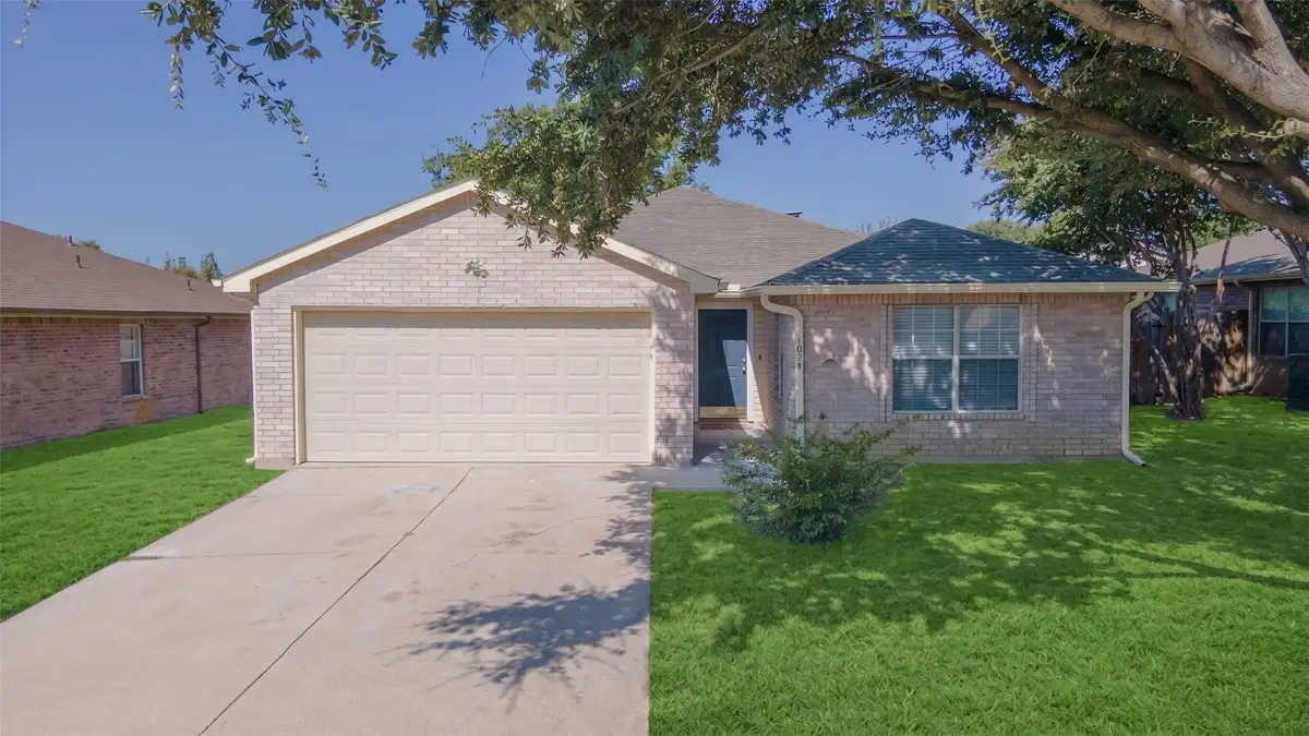 1024 Lake Trail Drive, Little Elm, TX 75068 - #1