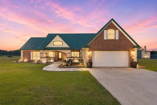 6017 Acton Meadows Court, Granbury, TX 76049