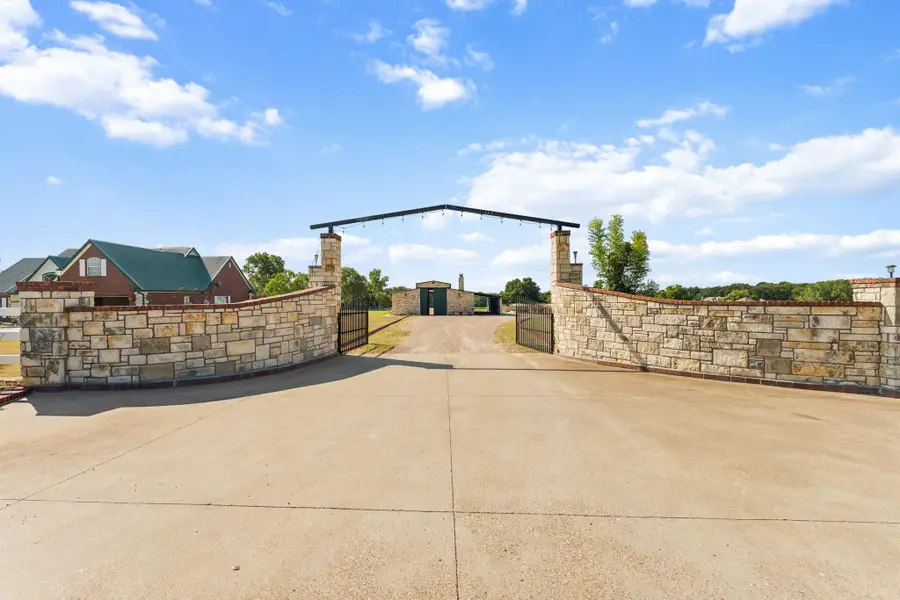 6017 Acton Meadows Court, Granbury, TX 76049 - #2